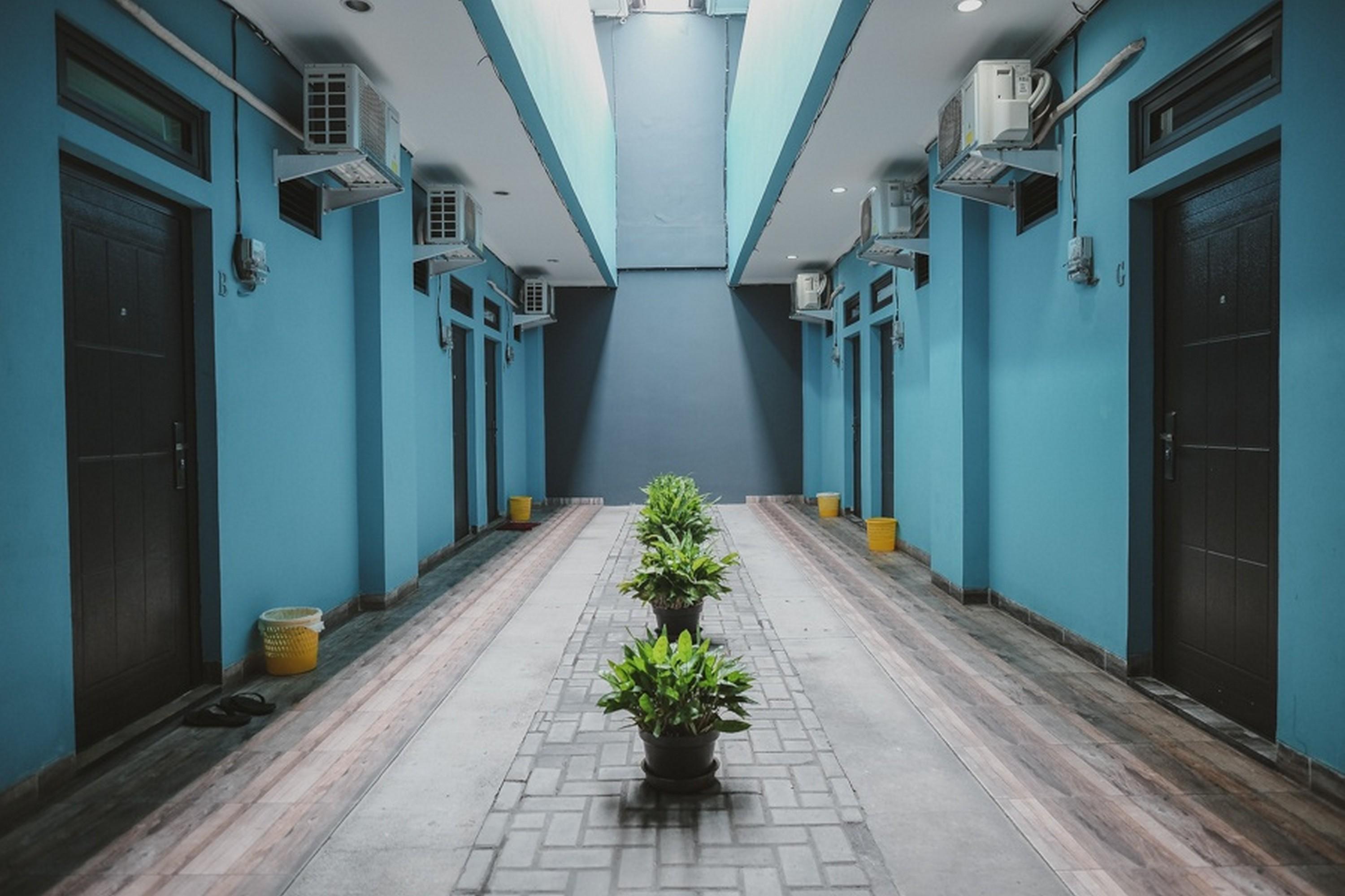 Hotel Reddoorz Near Rsud Koja Giacarta Esterno foto