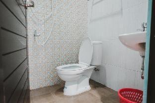 Hotel Reddoorz Near Rsud Koja Giacarta Camera foto