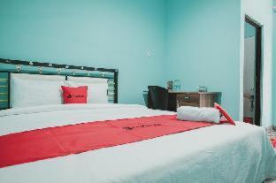 Hotel Reddoorz Near Rsud Koja Giacarta Camera foto